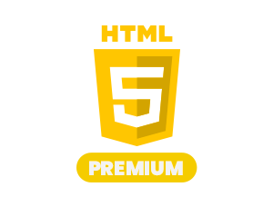 HTML5 Premium banners