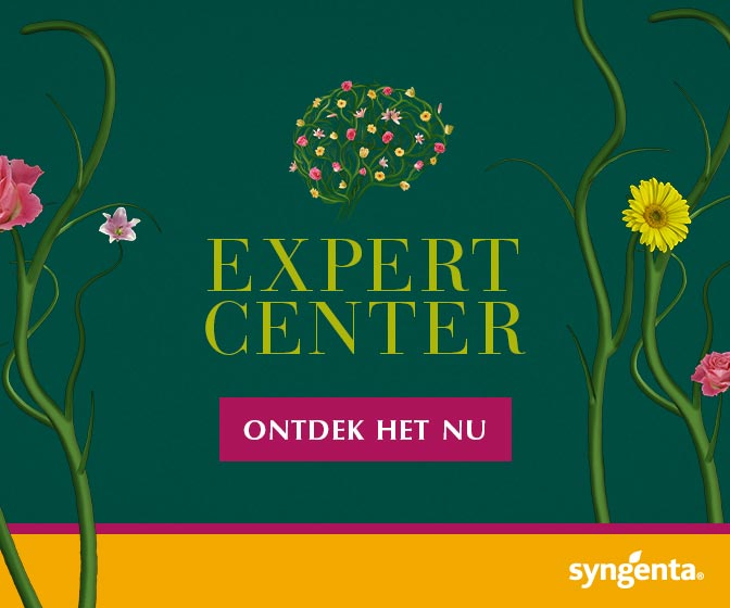 Syngenta Expert Center