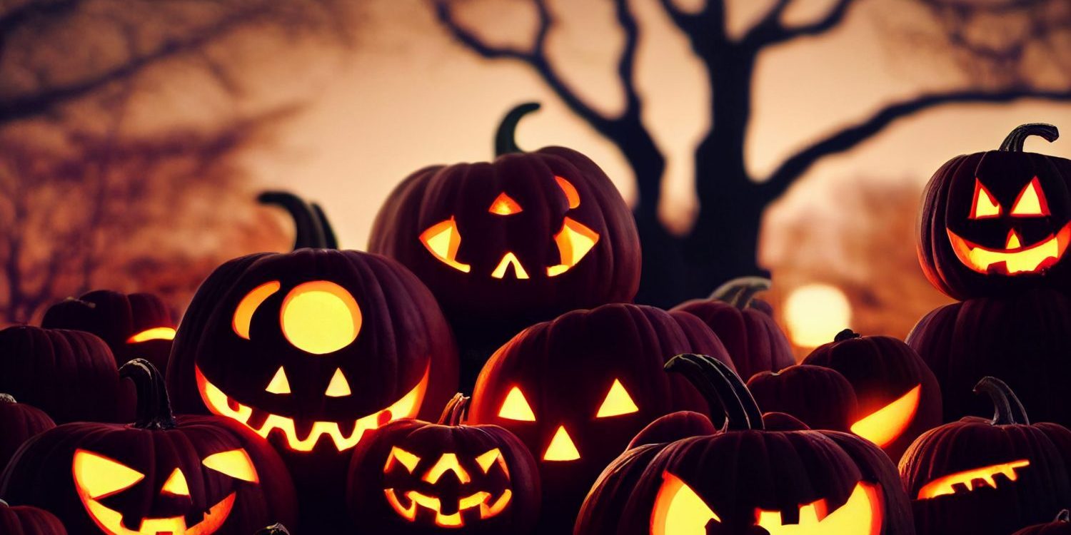 carved pumpkins for halloween card 2022 10 06 17 16 09 utc scaled e1695210365295